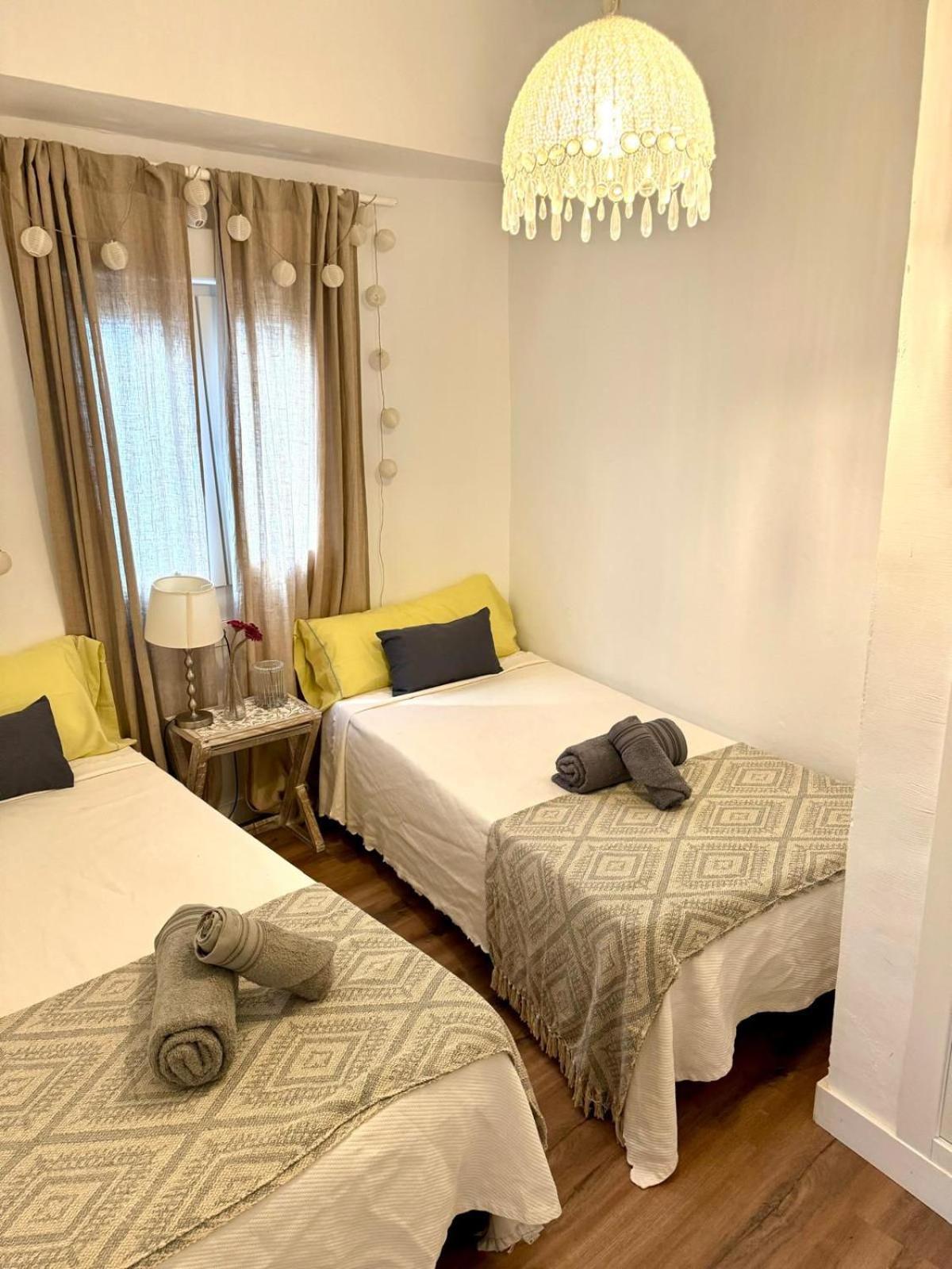 Apartamento El Rincon Del Arte Granada Centro & Desayuno Incluido Kültér fotó