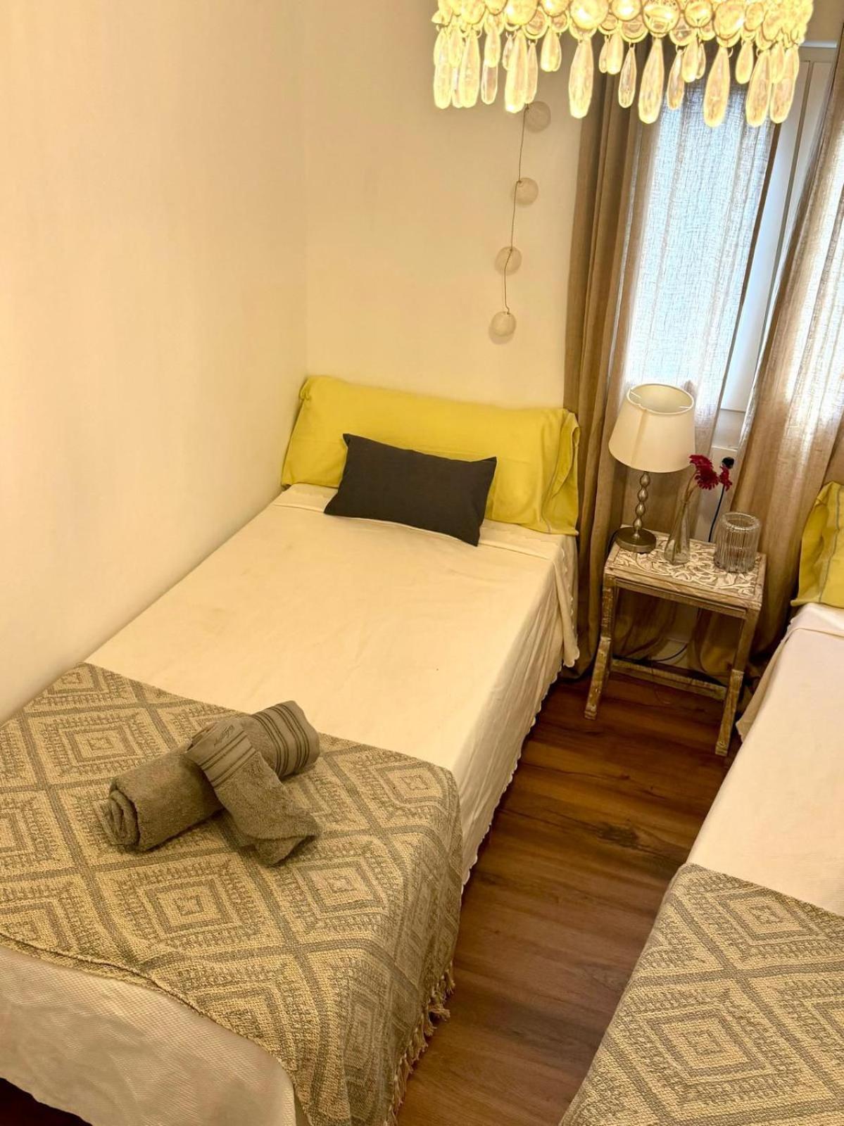 Apartamento El Rincon Del Arte Granada Centro & Desayuno Incluido Kültér fotó