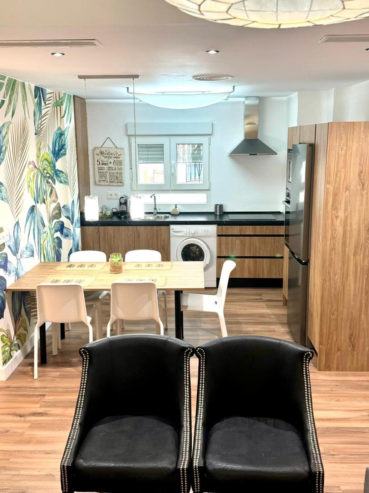 Apartamento El Rincon Del Arte Granada Centro & Desayuno Incluido Kültér fotó