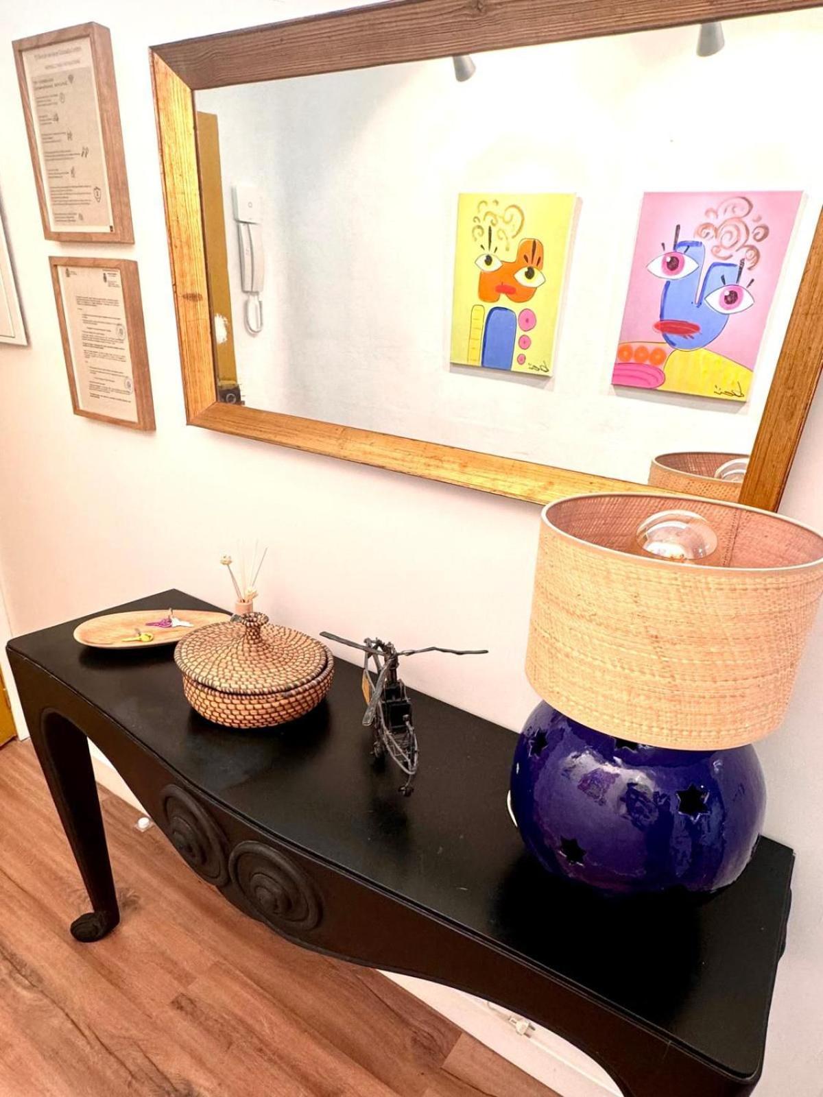 Apartamento El Rincon Del Arte Granada Centro & Desayuno Incluido Kültér fotó