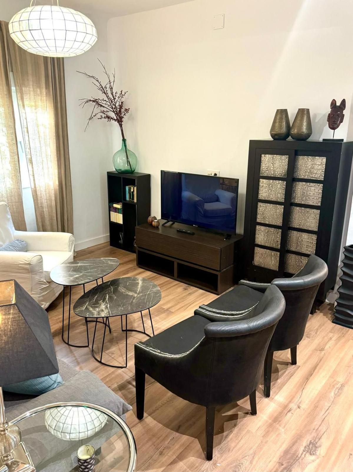 Apartamento El Rincon Del Arte Granada Centro & Desayuno Incluido Kültér fotó