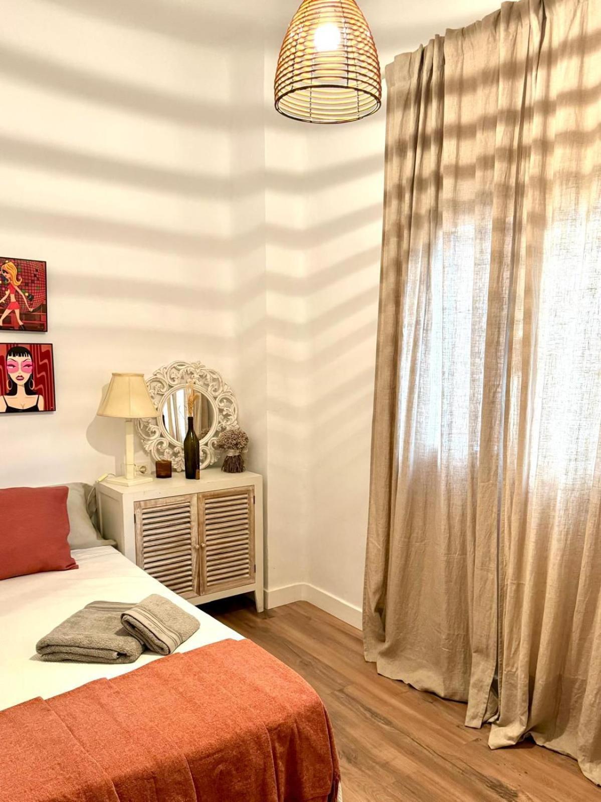 Apartamento El Rincon Del Arte Granada Centro & Desayuno Incluido Kültér fotó