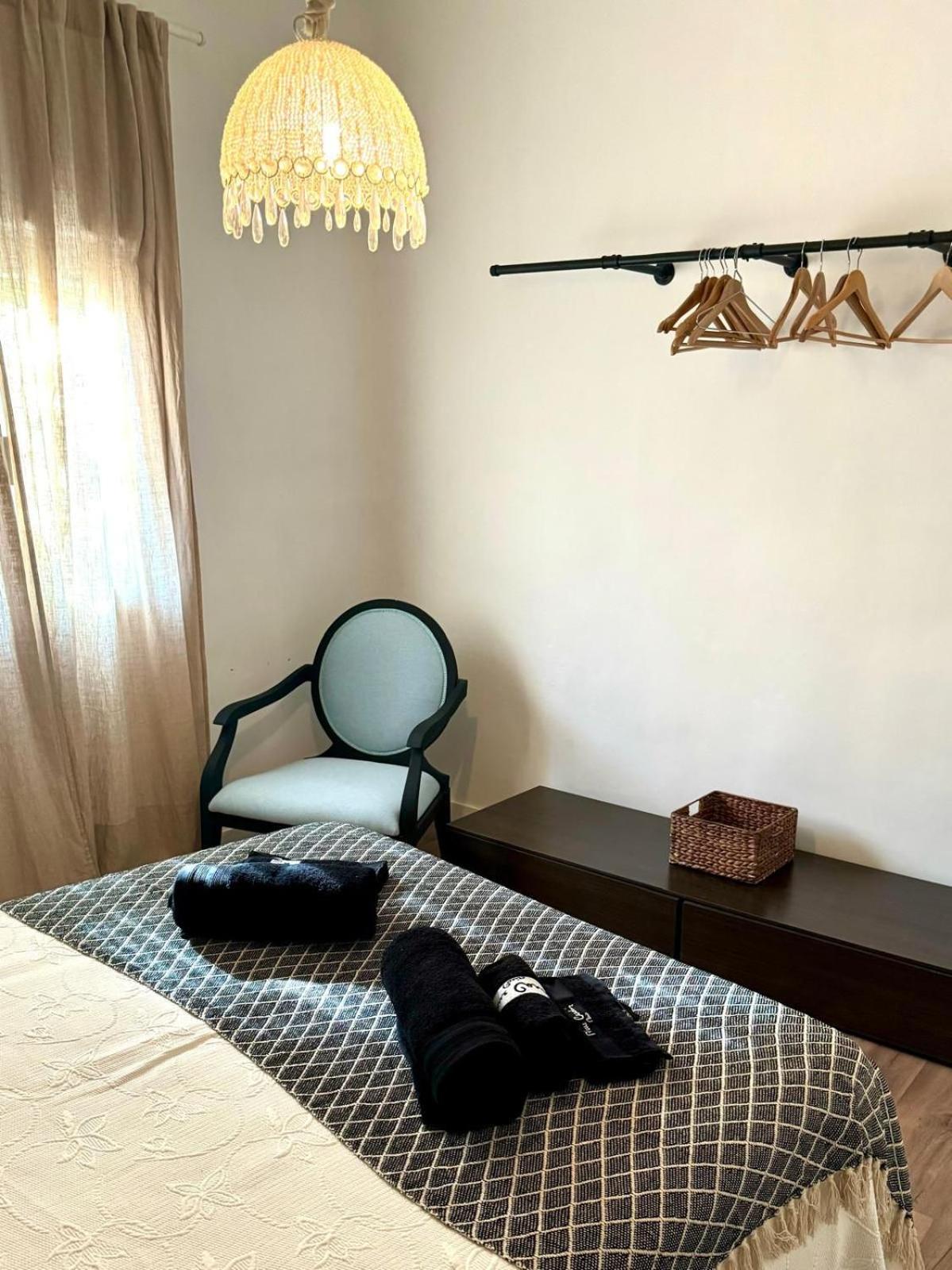 Apartamento El Rincon Del Arte Granada Centro & Desayuno Incluido Kültér fotó