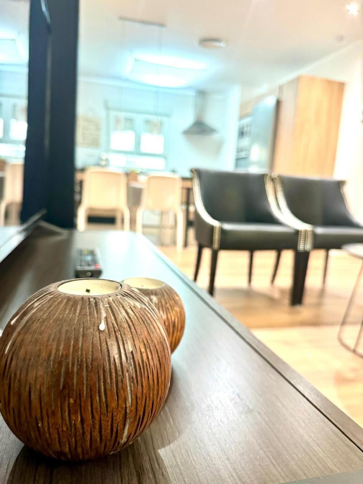 Apartamento El Rincon Del Arte Granada Centro & Desayuno Incluido Kültér fotó