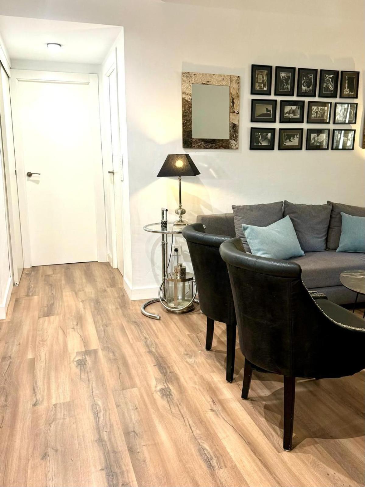 Apartamento El Rincon Del Arte Granada Centro & Desayuno Incluido Kültér fotó