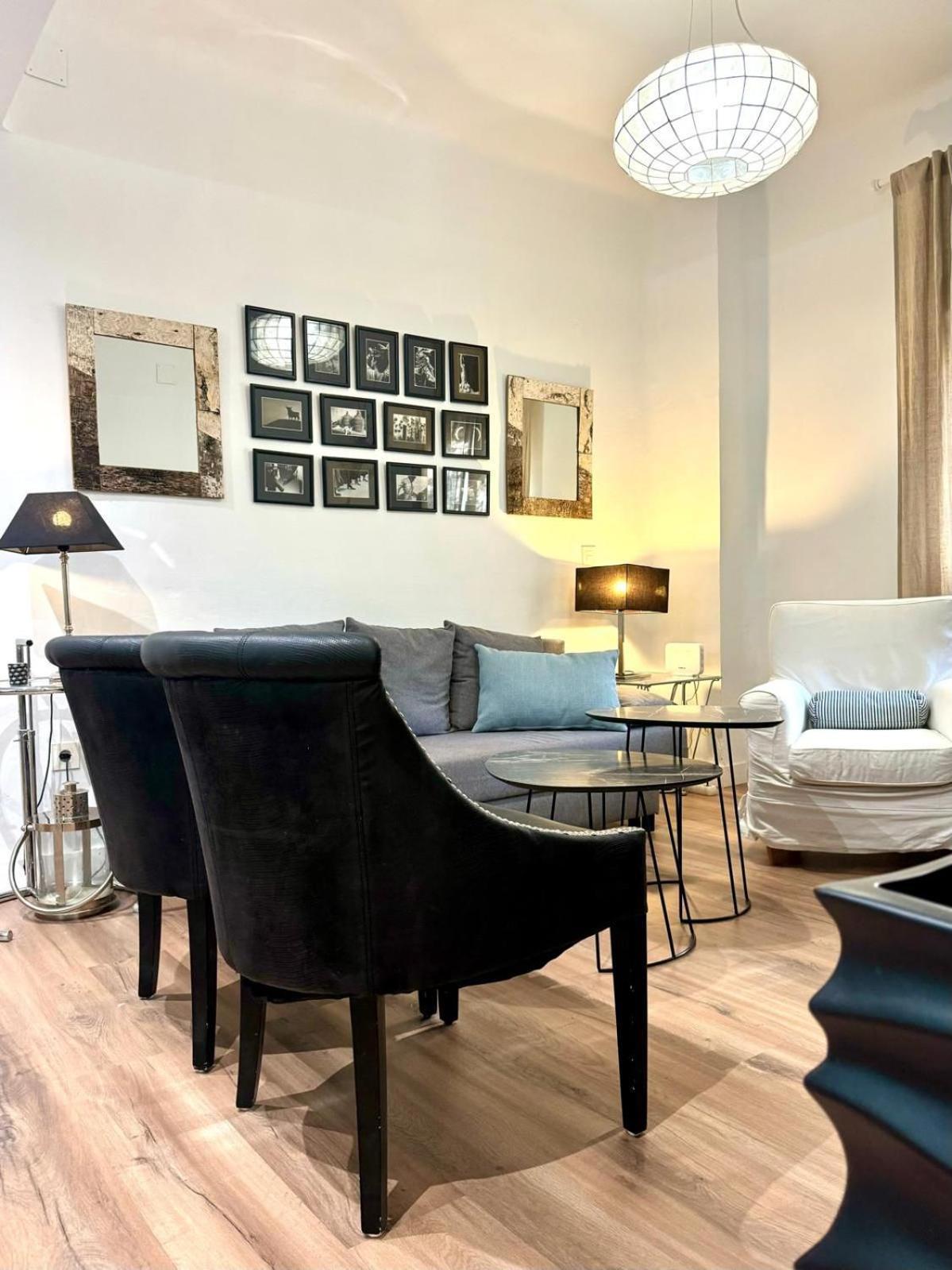 Apartamento El Rincon Del Arte Granada Centro & Desayuno Incluido Kültér fotó