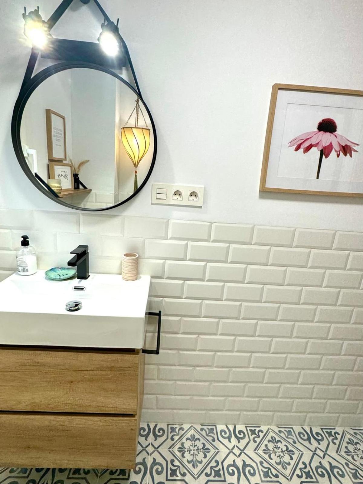 Apartamento El Rincon Del Arte Granada Centro & Desayuno Incluido Kültér fotó