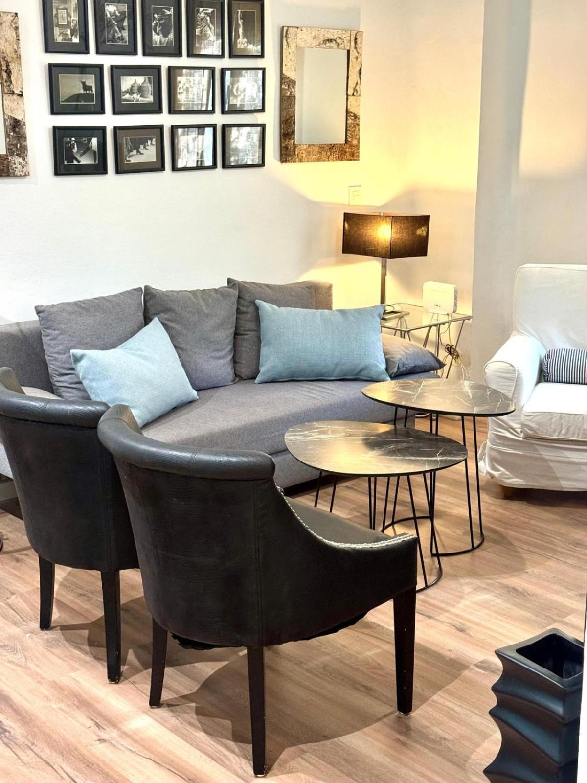 Apartamento El Rincon Del Arte Granada Centro & Desayuno Incluido Kültér fotó