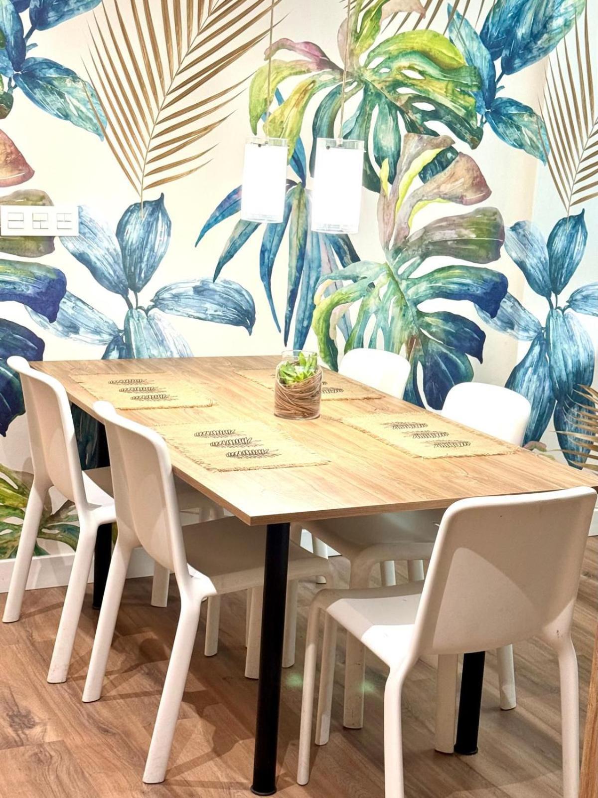 Apartamento El Rincon Del Arte Granada Centro & Desayuno Incluido Kültér fotó