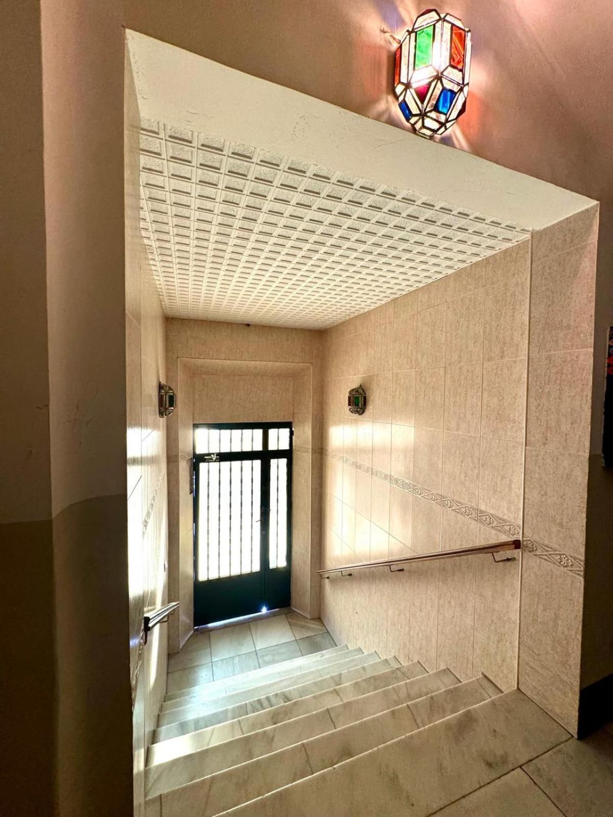 Apartamento El Rincon Del Arte Granada Centro & Desayuno Incluido Kültér fotó