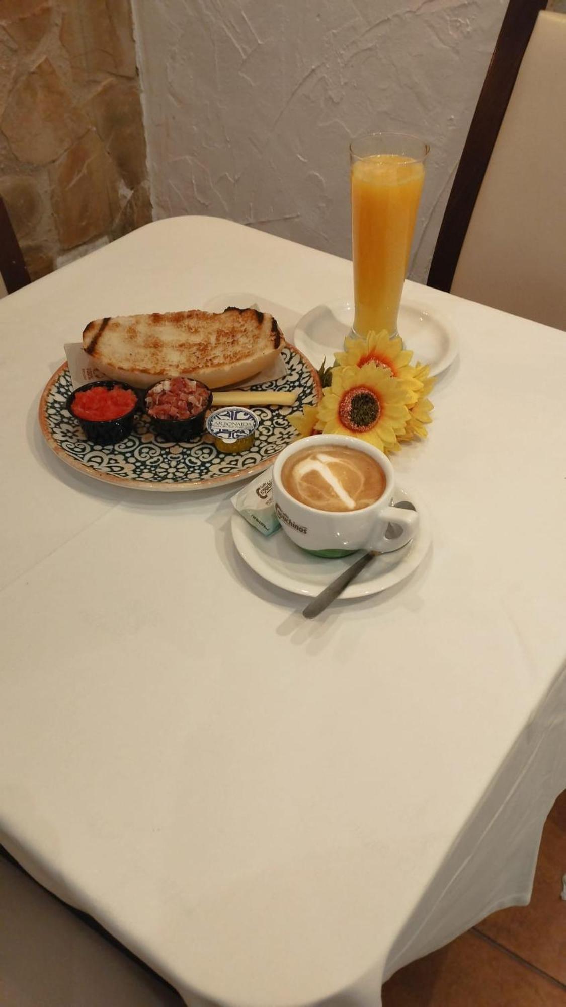 Apartamento El Rincon Del Arte Granada Centro & Desayuno Incluido Kültér fotó